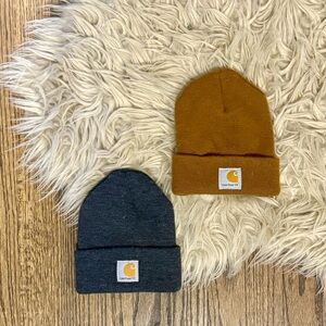 Toddler Carhartt Beanies